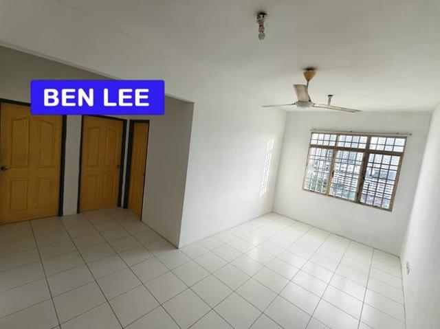 Apartment for sale in Timur Laut, George Town
