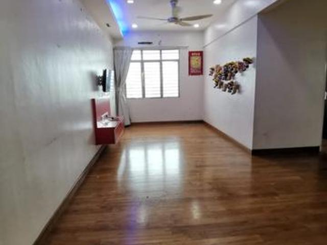 Apartment for sale in Georgetown, Penang