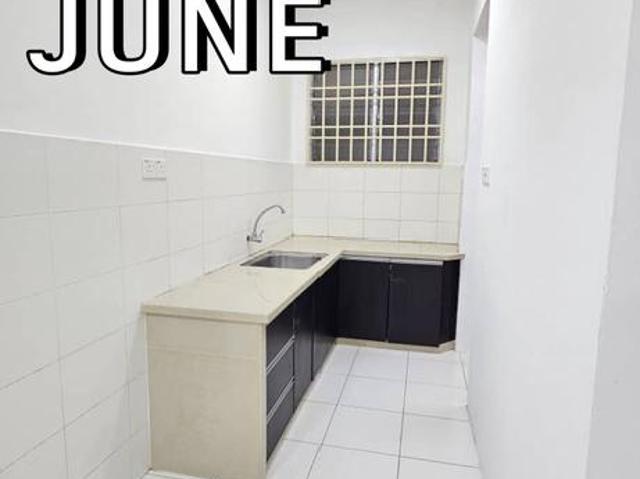 Apartment for sale in Georgetown, Penang