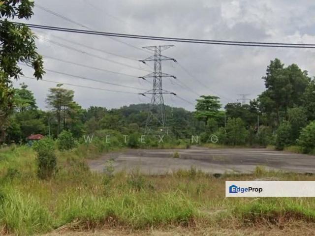 Shop for sale in Ulu Tiram, Johor