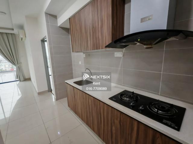 Property for sale in Ulu Tiram, Johor