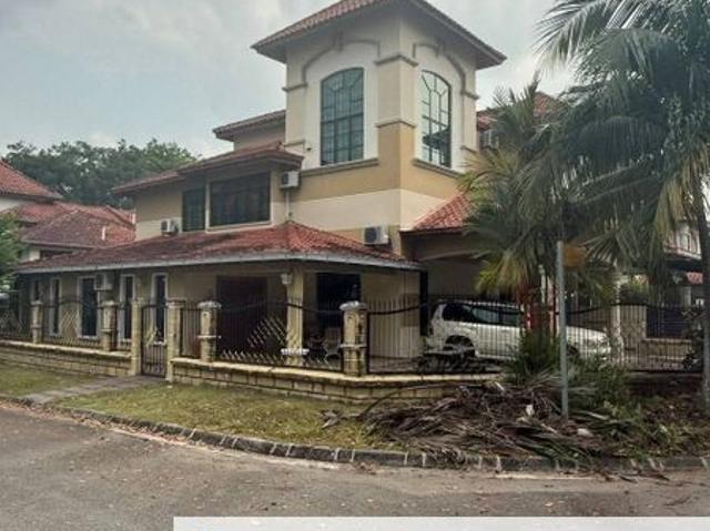 House for sale in Ulu Tiram, Johor