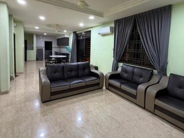 Terraced House for rent in Johore Bahru, Johor