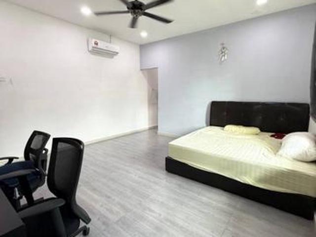 Terraced House for rent in Ulu Tiram, Johor