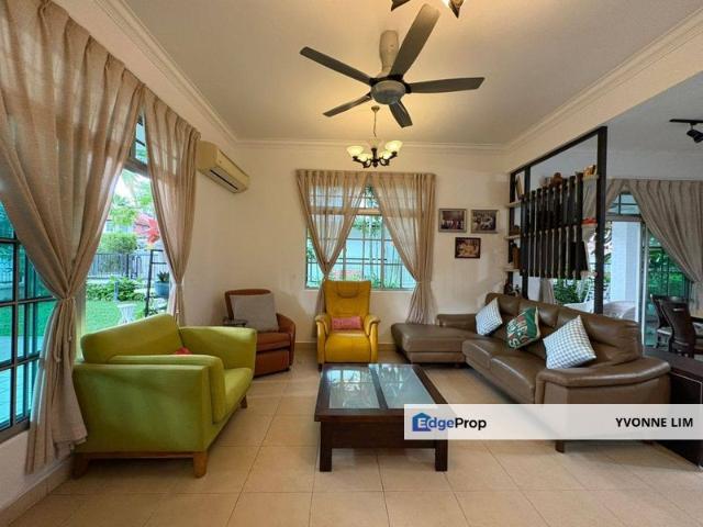 House for sale in Ulu Tiram, Johor