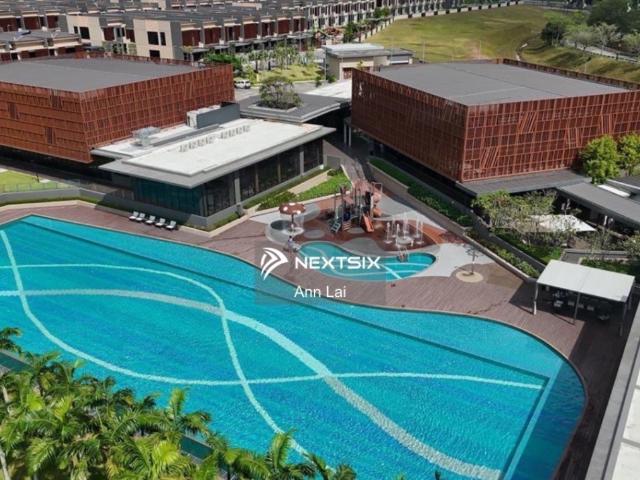 Residential House for sale in Johore Bahru, Johor