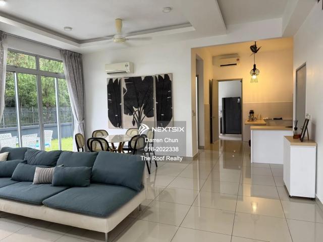 Residential House for sale in Johore Bahru, Johor
