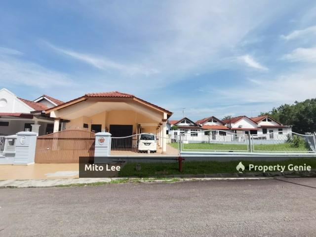 Terraced House for rent in Ulu Tiram, Johor