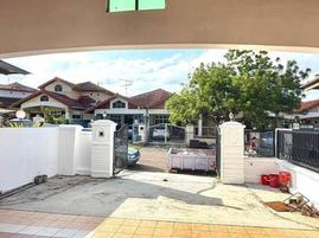 Terraced House for sale in Johore Bahru, Johor
