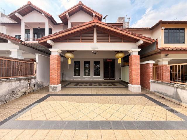 Terraced House for sale in Johore Bahru, Johor
