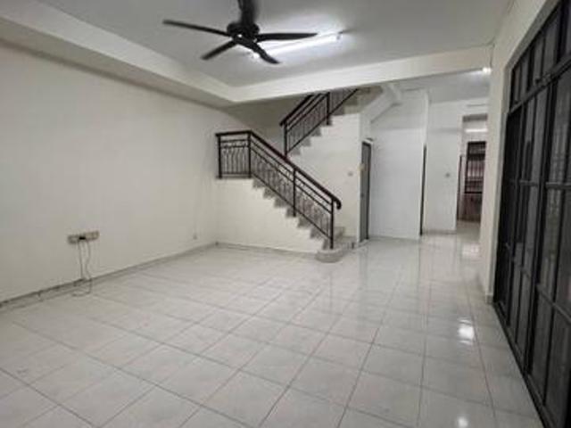 Terraced House for rent in Ulu Tiram, Johor