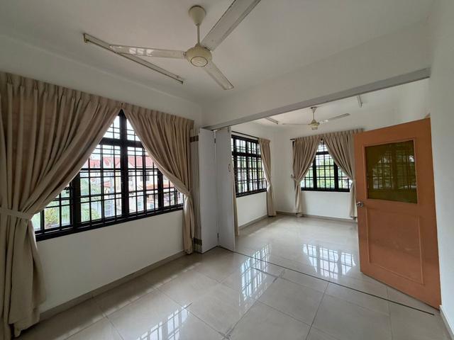 Terraced House for rent in Ulu Tiram, Johor