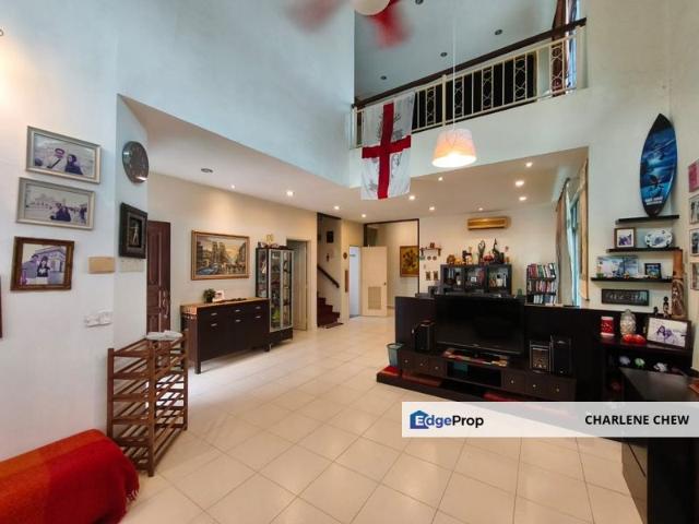 House for sale in Ulu Tiram, Johor