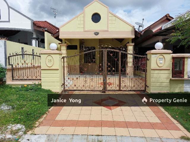 Terraced House for sale in Johor