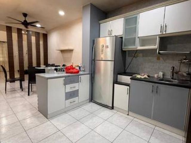 Terraced House for rent in Johore Bahru, Johor