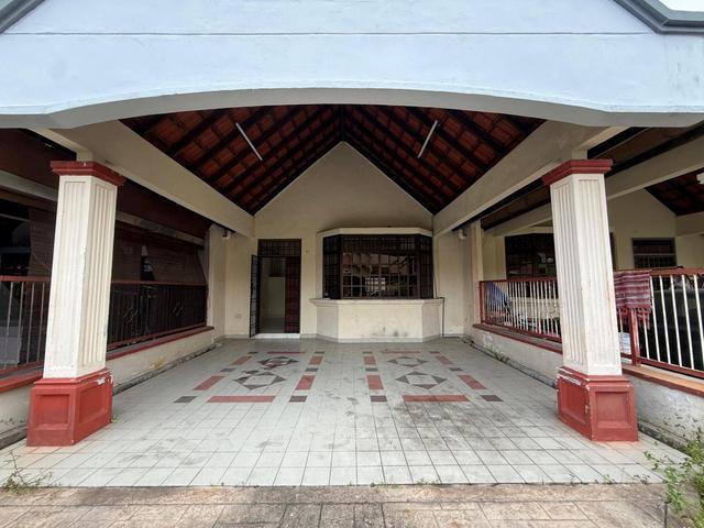 Terraced House for sale in Ulu Tiram, Johor