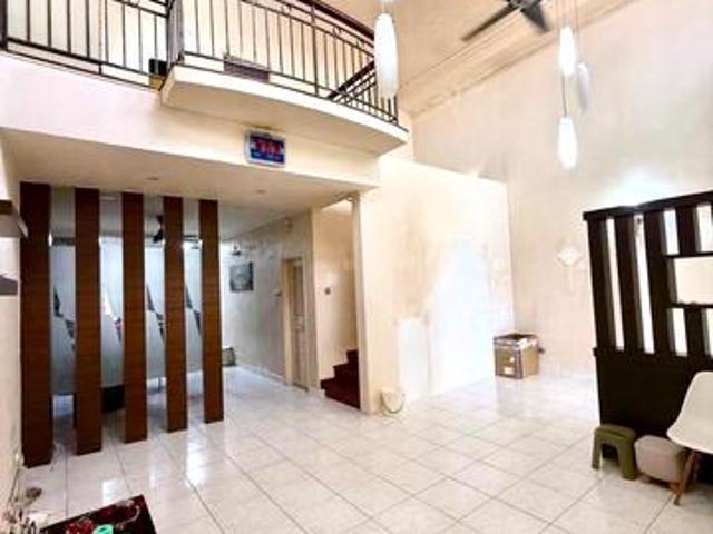 Terraced House for rent in Johore Bahru, Johor