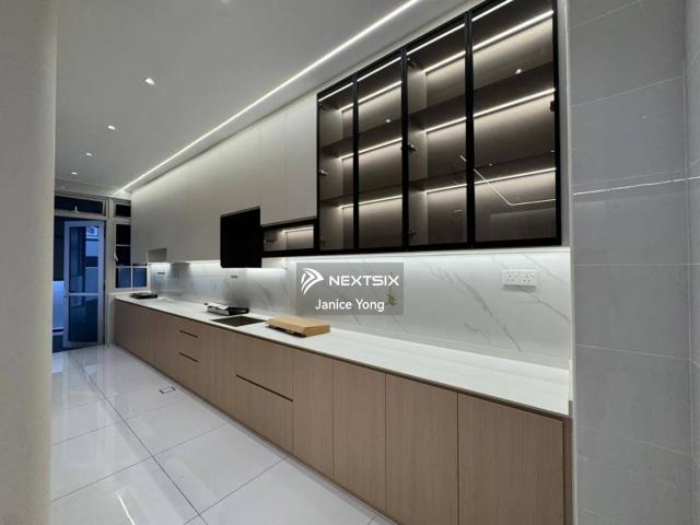 Residential House for sale in Ulu Tiram, Johor Bahru