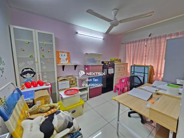 Residential House for sale in Ulu Tiram, Johor