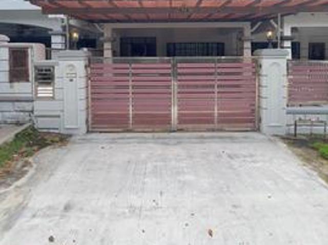 Terraced House for rent in Ulu Tiram, Johor