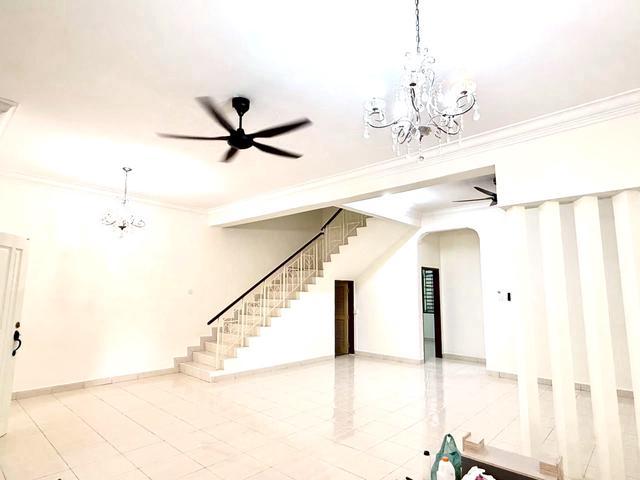 Terraced House for rent in Johore Bahru, Johor