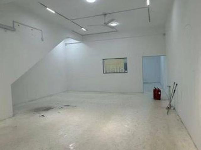 Shop for rent in Ulu Tiram, Johor