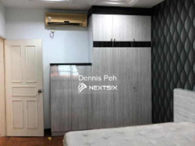 Residential House for sale in Ulu Tiram, Johor