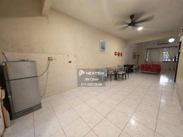 House for rent in Johore Bahru, Johor