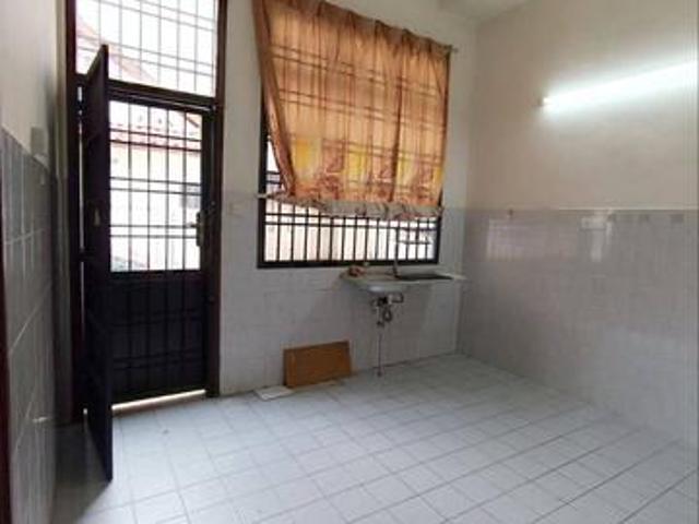 Terraced House for rent in Ulu Tiram, Johor
