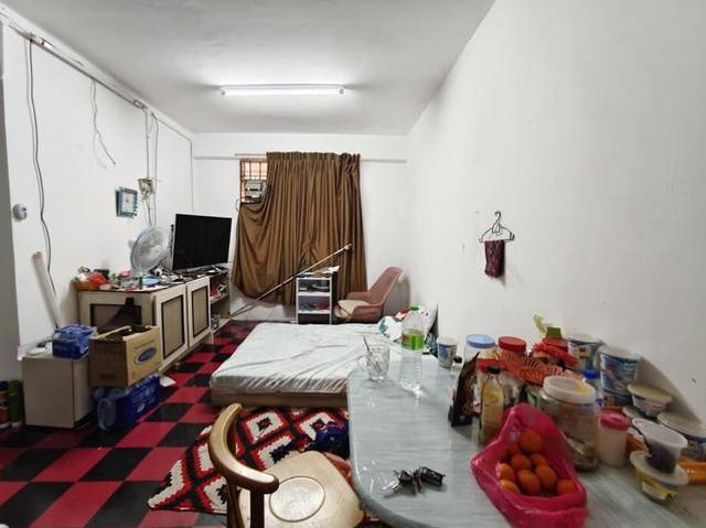 Apartment for sale in Ulu Tiram, Johor