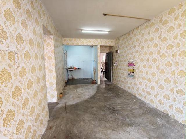 Apartment for sale in Ulu Tiram, Johor