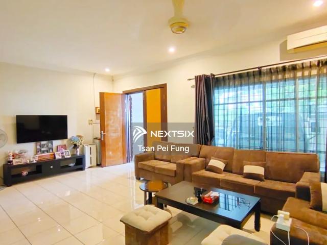 Residential House for sale in Johor