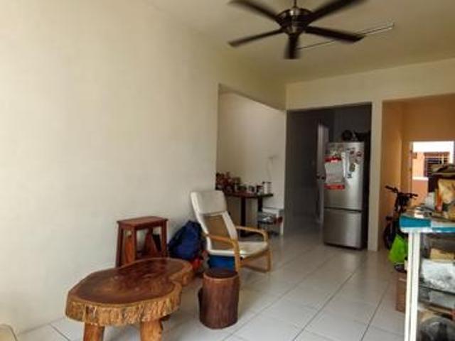 Apartment for sale in Timur Laut, George Town