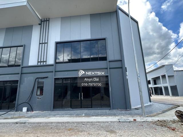 Residential House for rent in Johor