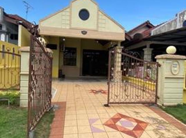 Terraced House for rent in Johore Bahru, Johor