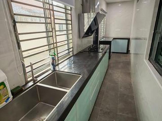 Terraced House for rent in Johore Bahru, Johor
