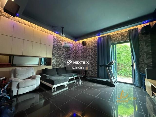 Residential House for sale in Ulu Tiram, Johor