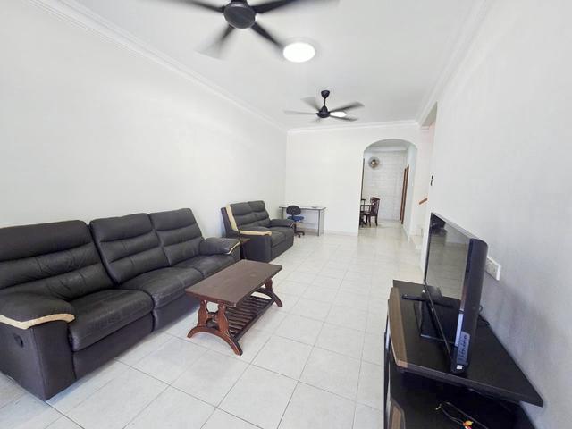 Terraced House for rent in Johore Bahru, Johor