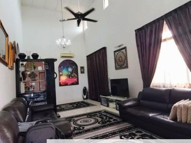 House for sale in Ulu Tiram, Johor