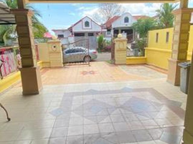 Terraced House for sale in Tebrau, Johor