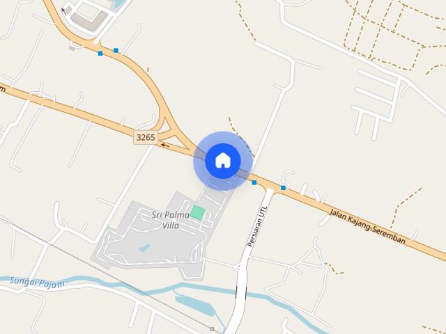 House for rent in Mantin, Negeri Sembilan