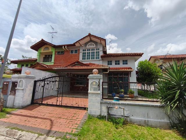 Residential House for sale in Tebrau, Johor