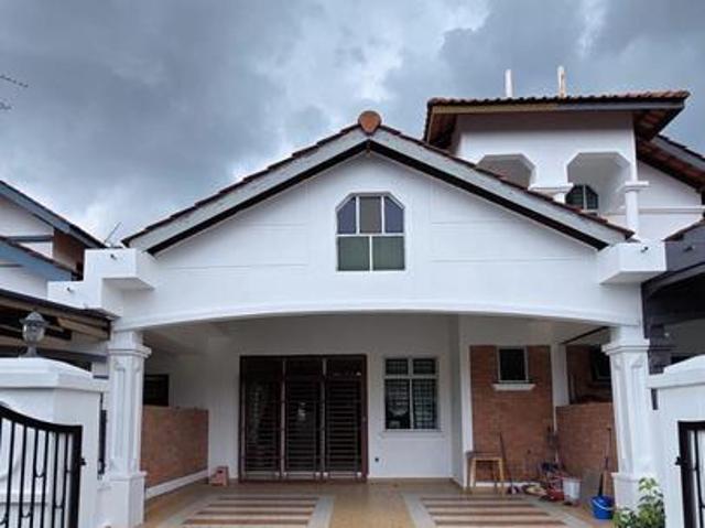 Terraced House for sale in Ulu Tiram, Johor