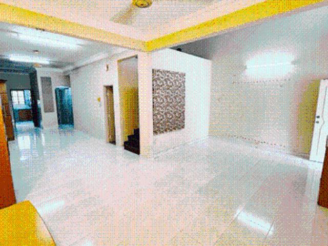 House for rent in Ulu Tiram, Johor