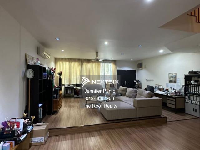 Residential House for sale in Johore Bahru, Johor