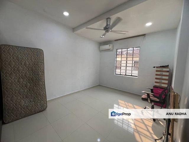 House for rent in Ulu Tiram, Johor