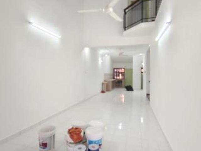 Terraced House for sale in Ulu Tiram, Johor