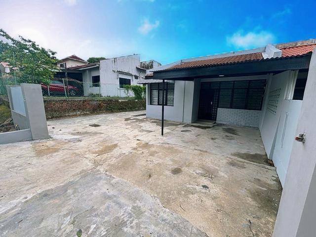 Residential House for rent in Johore Bahru, Johor