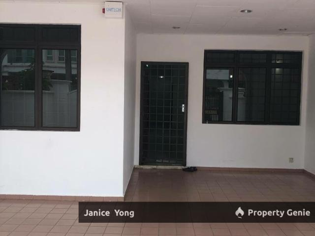Terraced House for rent in Johore Bahru, Johor