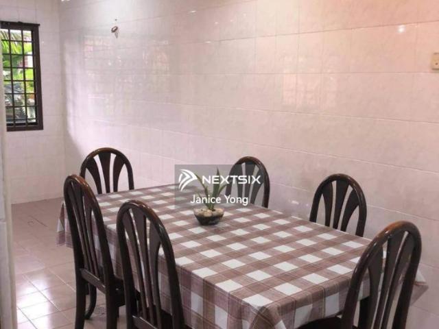 House for rent in Johore Bahru, Johor